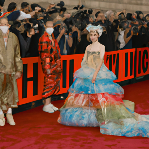Met Gala 2023 Red Carpet: See Every Celebrity Look, Outfit, and Dress