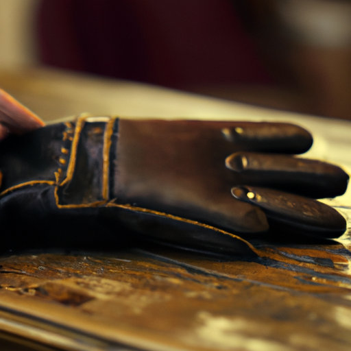 Agnelle: Elevate Your Winter Style with Luxurious Gloves