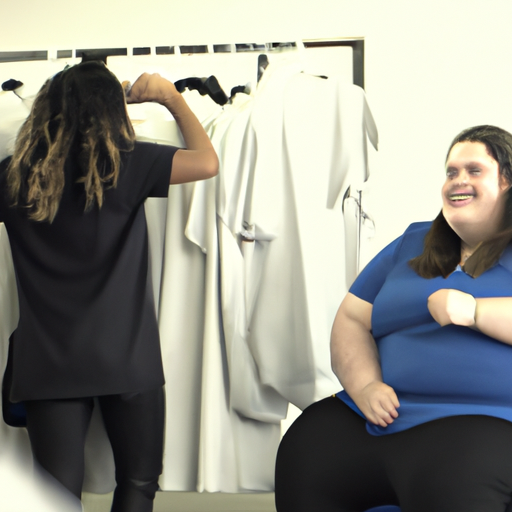 Fashion for Every Body: Size-Inclusive Retailers