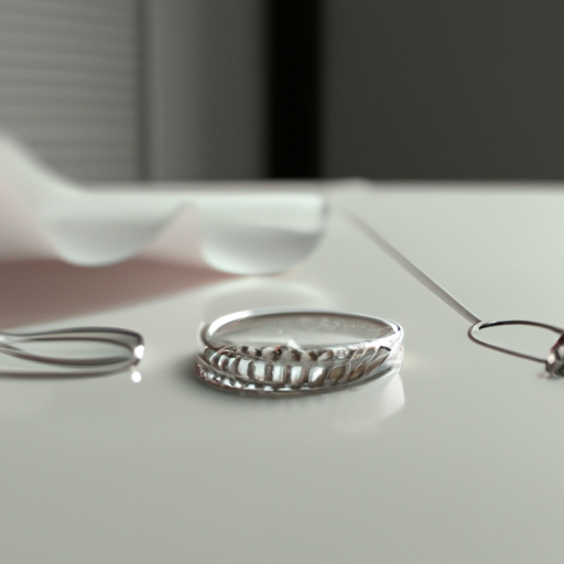 Simplicity Refined: Minimalist Jewelry Brands
