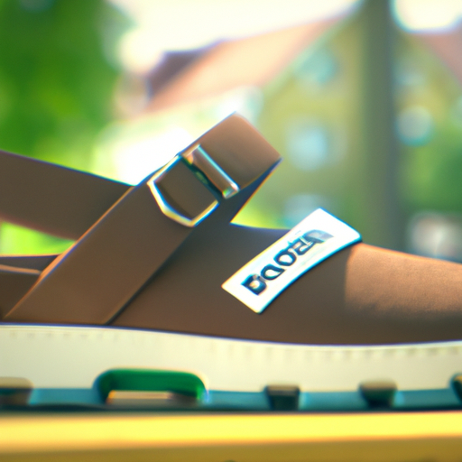 Step Up Your Shoe Game with Birkenstock Shoes