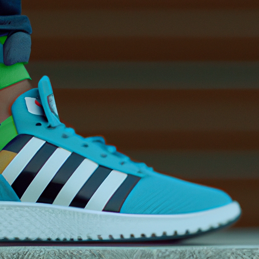 adidas by Pharrell Williams: A Fusion of Style and Creativity