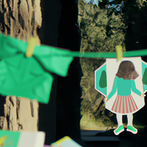 Eco-Friendly Fashion: Discover a paper kid Clothing Line