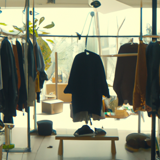 Shop with a Conscience: Ethical Fashion Retailers