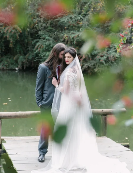 A forest Fairytale wedding in South Africa — Wedding editorial by Elaine Van der Merwe-Louwrens for VOUS Magazine