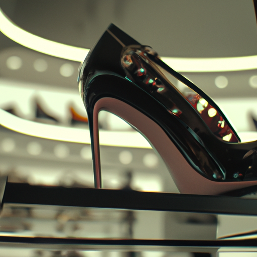 Steps to Sophistication: High-End Shoe Boutiques