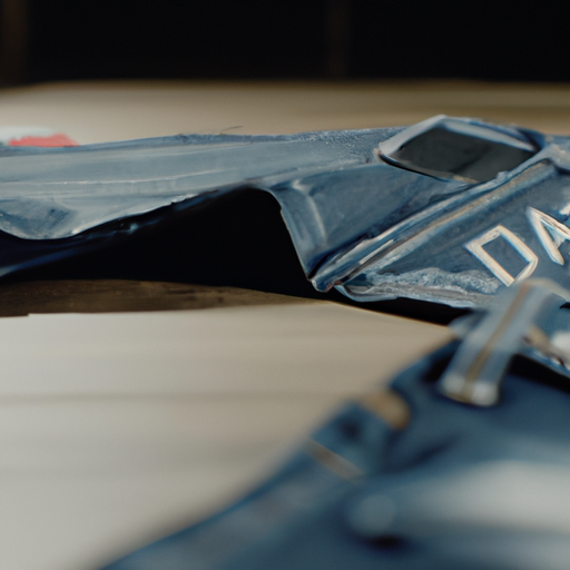 Discover the Art of Denim with AG Jeans