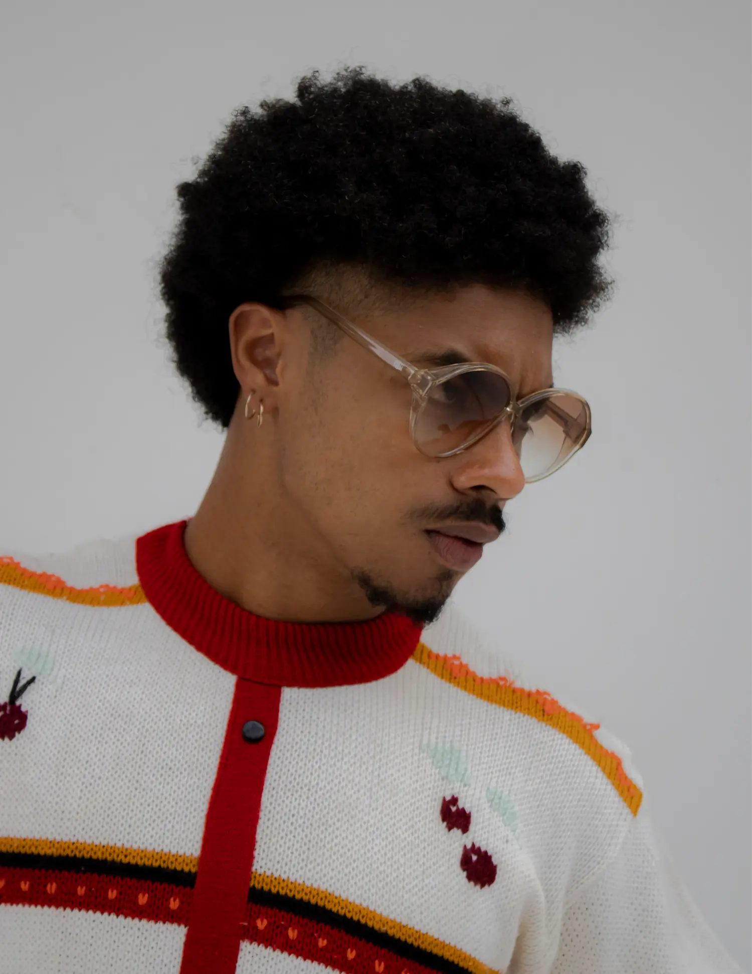 Dream Youth — Man editorial by Sarah Asakura for VOUS Magazine