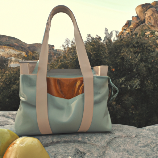 Eco-Chic Arm Candy: Sustainable Handbag Boutiques