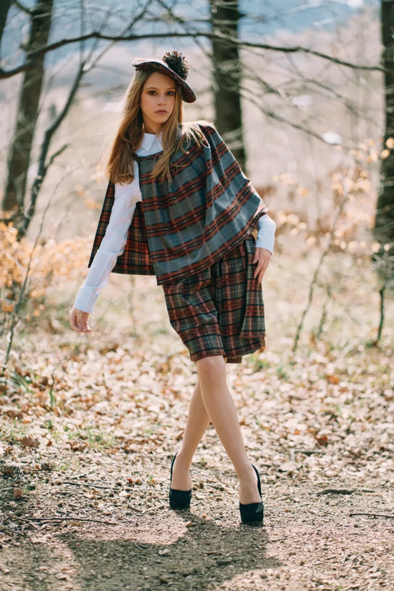 Horseradish Society — Teen editorial by Emanuel Dobranel for VOUS Magazine