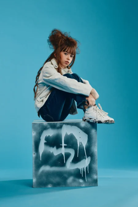 Teens go Fashion — Teen editorial by Emanuel Dobranel for VOUS Magazine