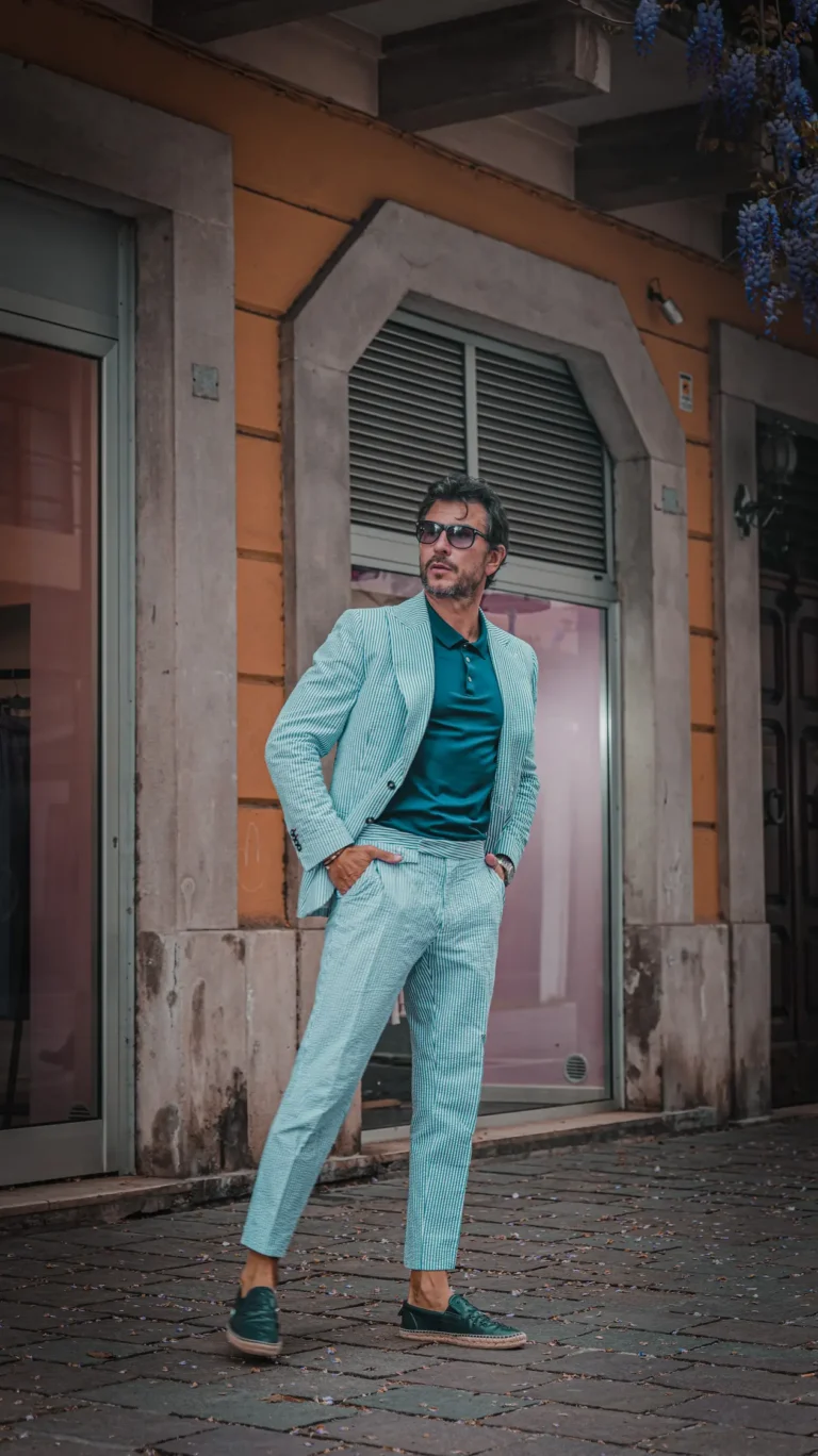 Tom Grabowski — Man editorial by Ferdinando Romito for VOUS Magazine