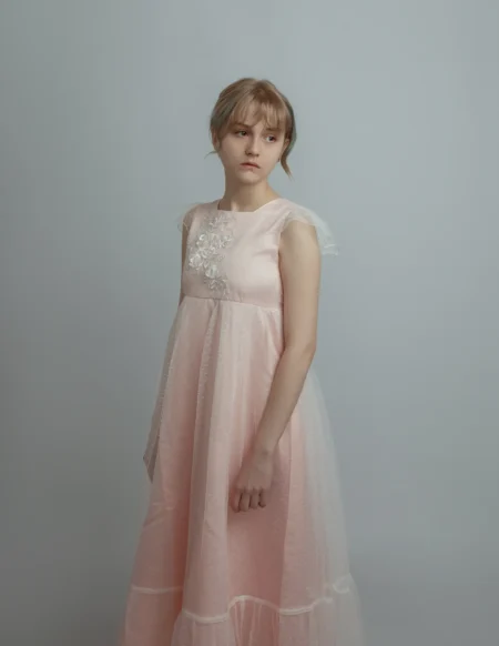 Wi-Fly — Teen editorial by Анжела Пантелеева for VOUS Magazine