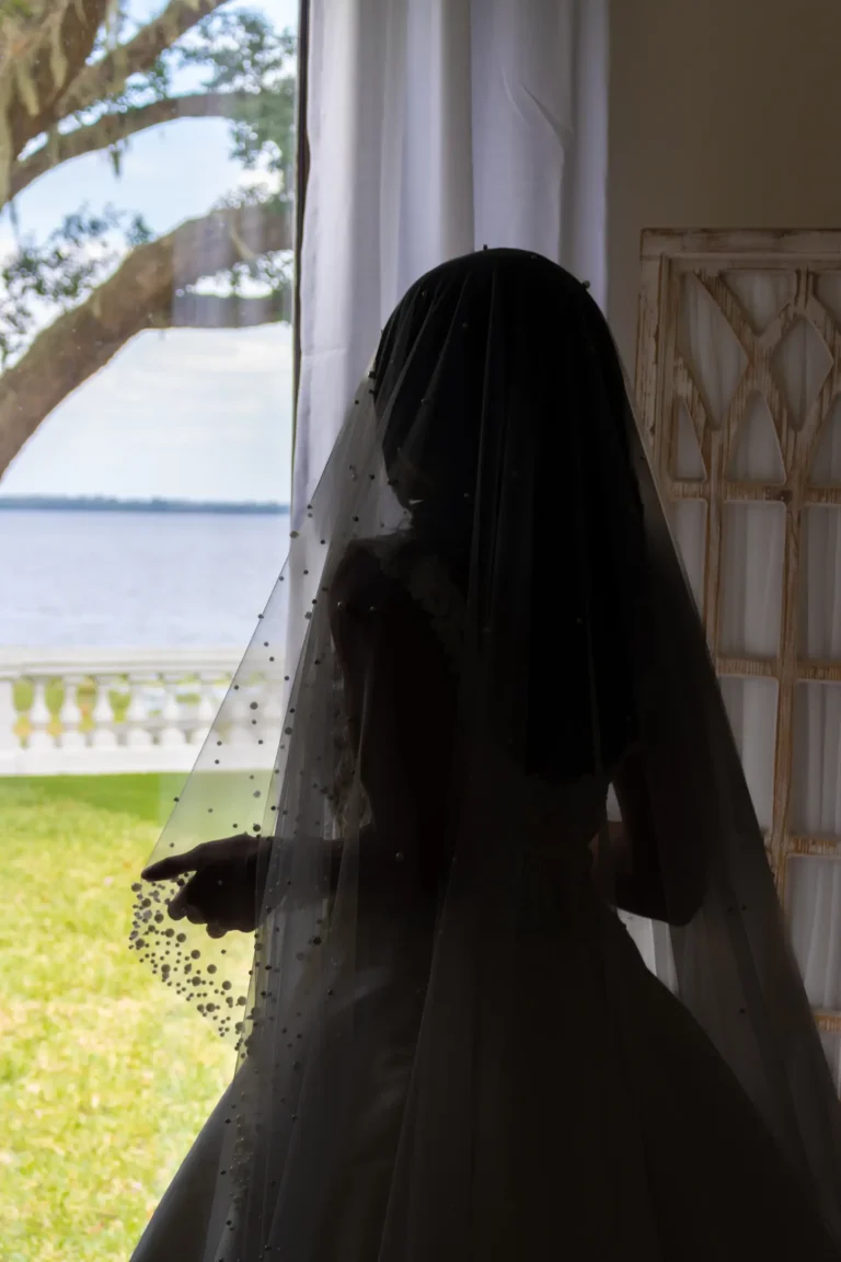 A Classy Wedding At Bella Cosa — Wedding editorial by Rafael Conner for VOUS Magazine