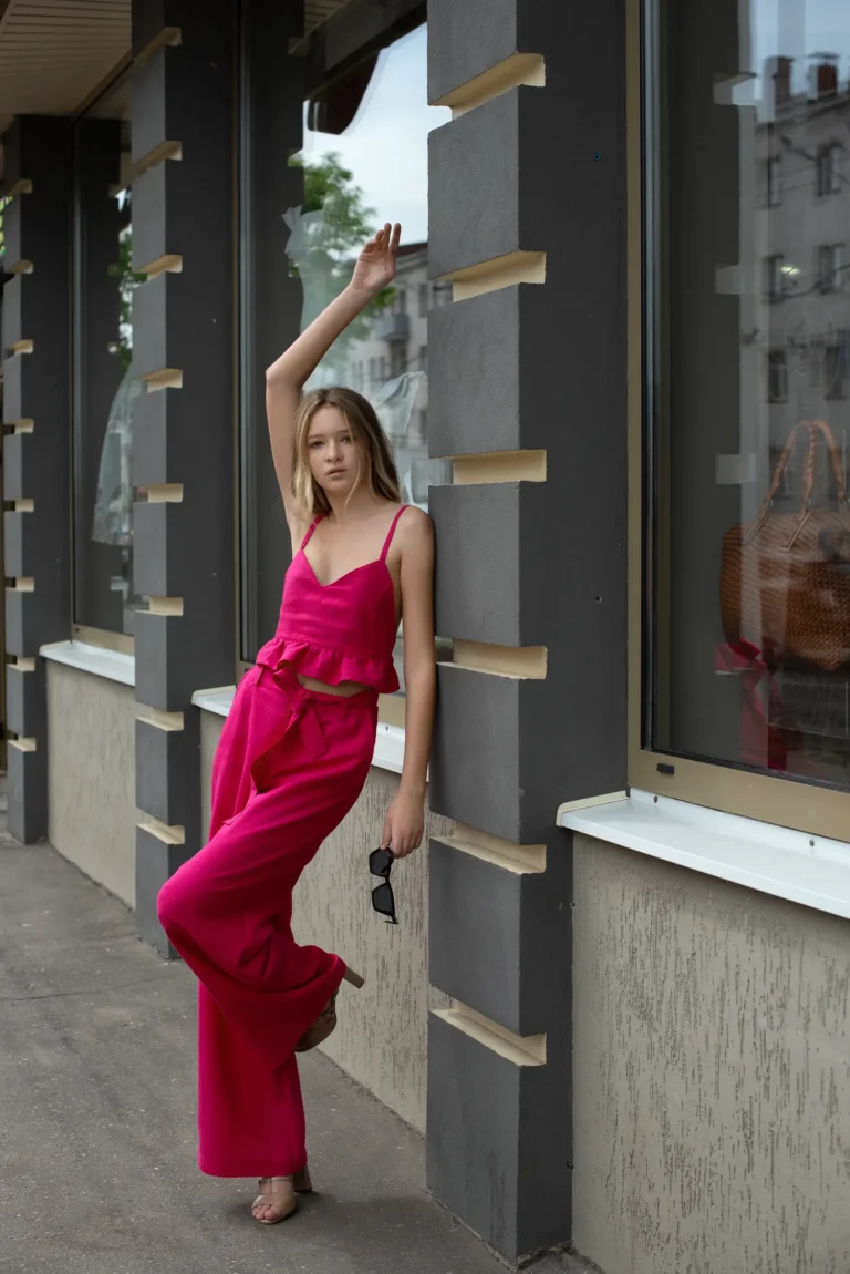 Fashion — VOUS Magazine · The June Fashion & Beauty Edition · Vol.10 · 2023