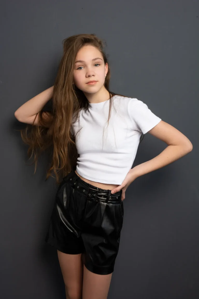 Bystrimovich daryna — Teen editorial by Елена Чабан-Супрон for VOUS Magazine