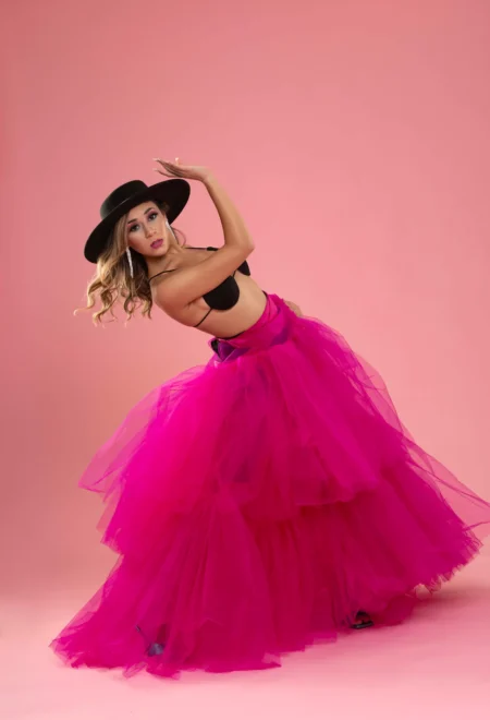 Captivating Style — Fashion & Beauty editorial by Louis J Santore Jr for VOUS Magazine