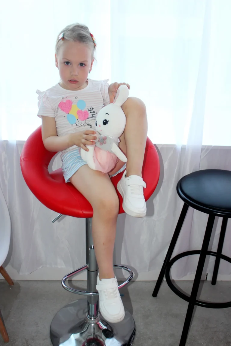Carefree childhood — VOUS Magazine · The July Teen Edition · Vol.12 · 2023