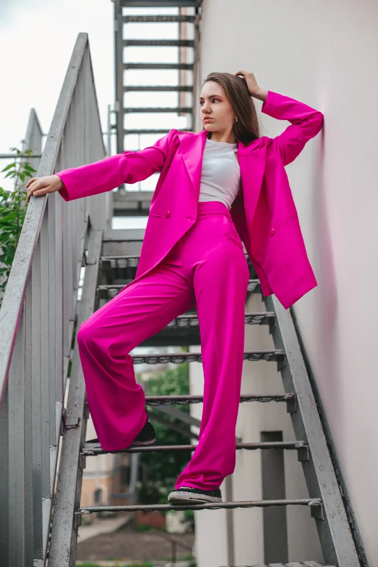 NINA — VOUS Magazine · The July Teen Edition · Vol.4 · 2023