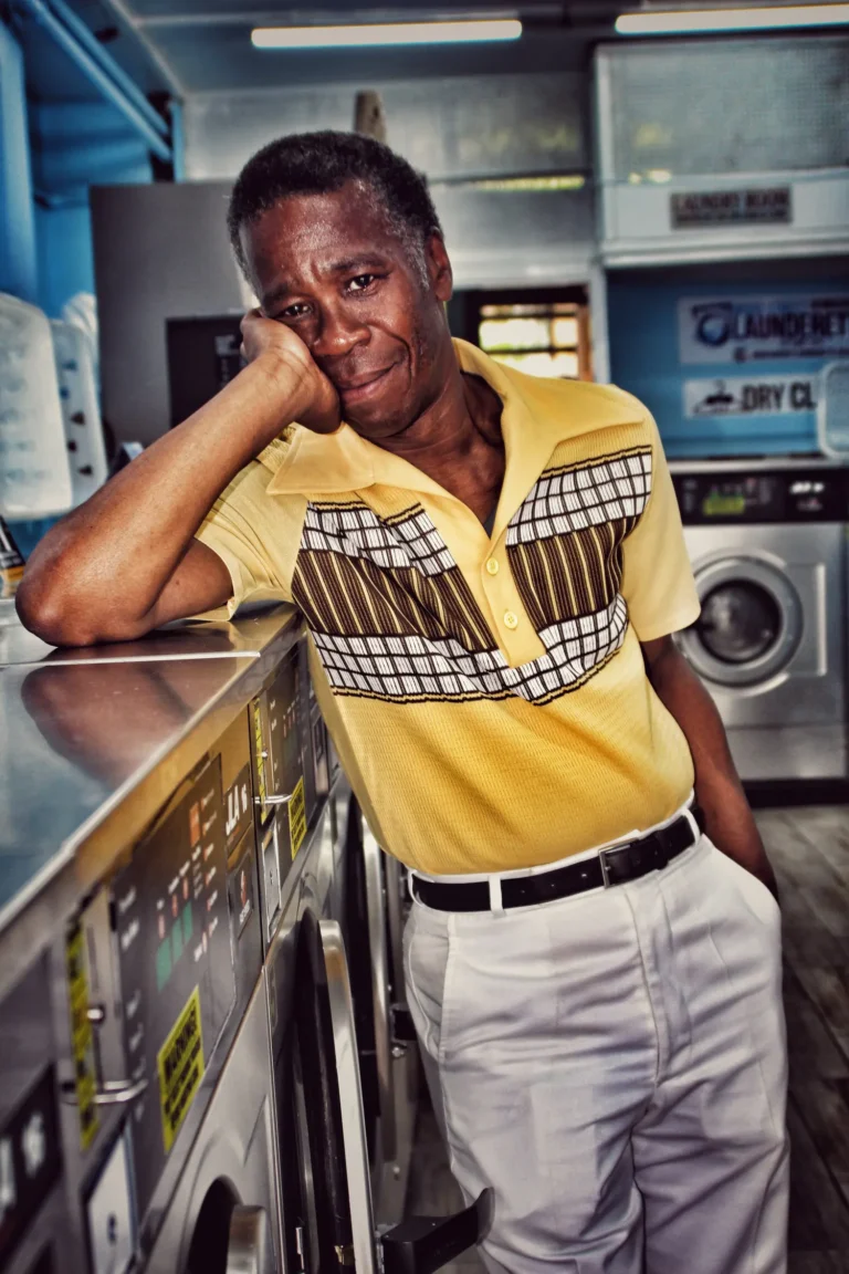 Retrospection — VOUS Magazine · The July Man Edition · Vol.6 · 2023