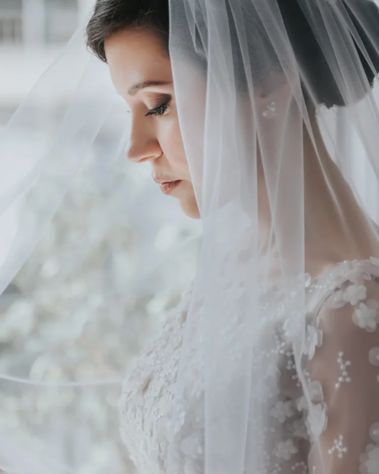 Soon to be... Mrs — Wedding editorial by Vasilis Zafeiris for VOUS Magazine