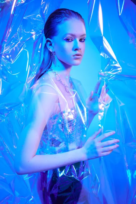 Galagramma — Teen editorial by Фотограф Ефимов Вячеслав for VOUS Magazine