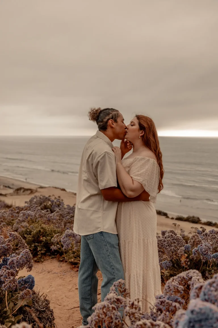 Lucky in Love — VOUS Magazine · The August Wedding Edition · Vol.3 · 2023