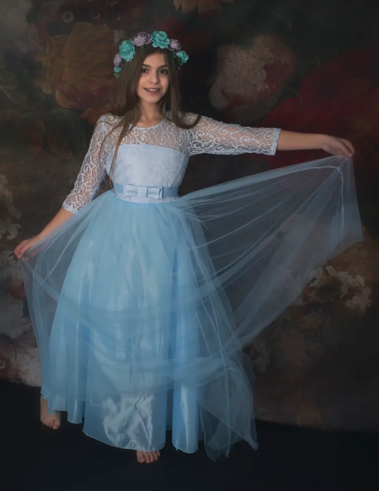 The next Generation — VOUS Magazine · The July Teen Edition · Vol.11 · 2023