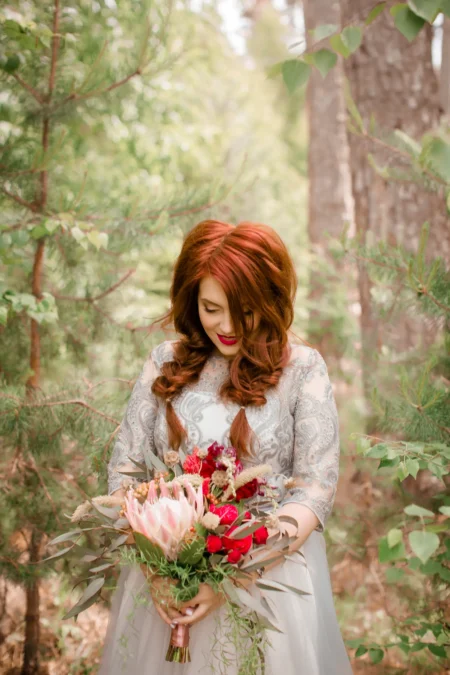 Yar & Irene: Unforgettable Wedding Tales — Wedding editorial by Iveta Urlina for VOUS Magazine