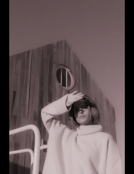 Danish Escape — Fashion & Beauty editorial by Abigail Tulenko for VOUS Magazine