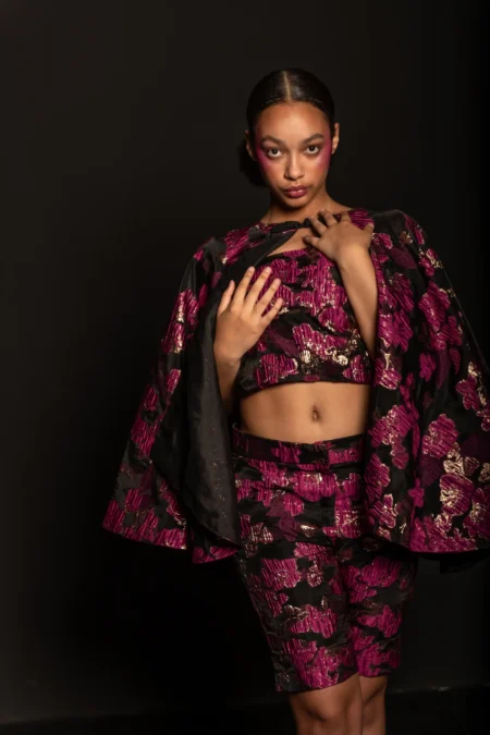 Project Exposure 2 — Teen editorial by Christine De Oliveira Photography for VOUS Magazine