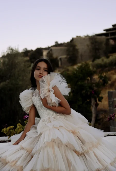 Sweetest Days — Wedding editorial by Dr. Oana Celina for VOUS Magazine