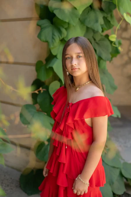 What are my dreams? — Teen editorial by Finegold Production for VOUS Magazine