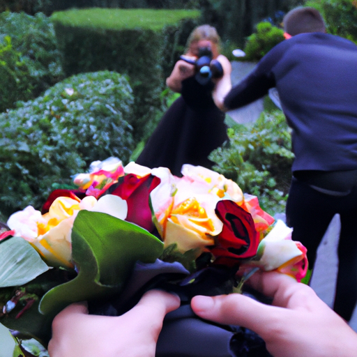 wedding photography for beginners