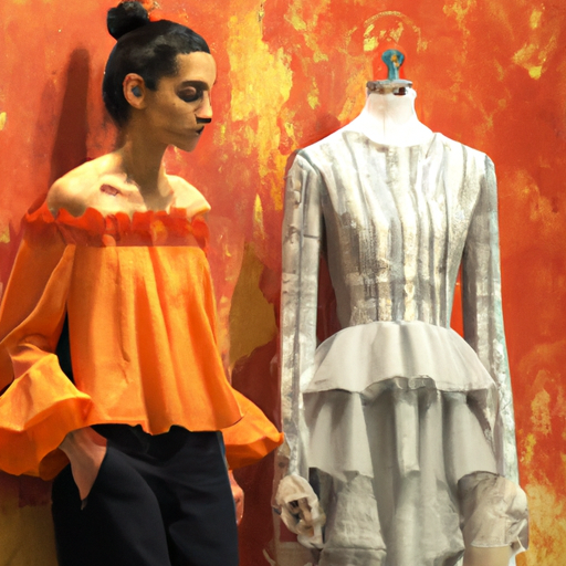 fashion photography portfolio