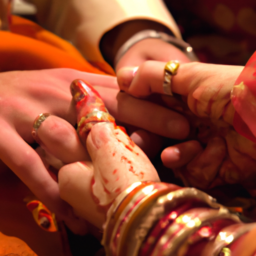 candid wedding photos