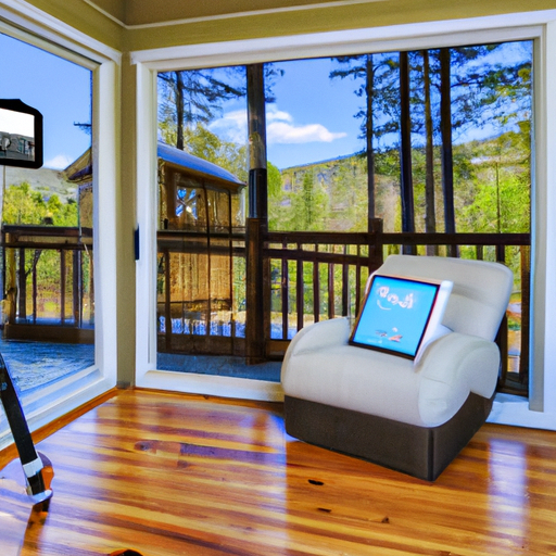 how to be a real estate photographer