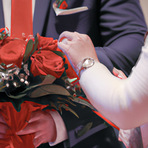 professional wedding pictures