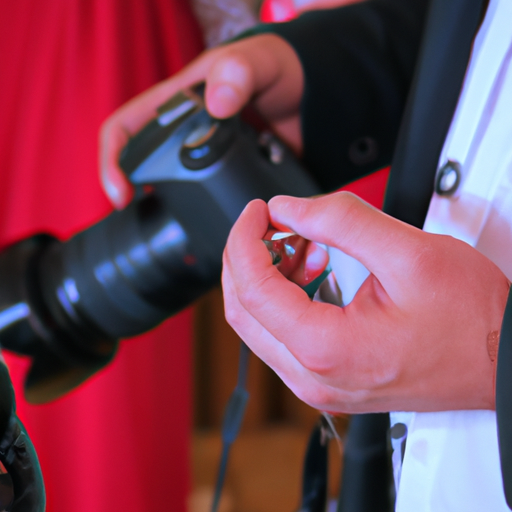 freelance wedding photographer prices