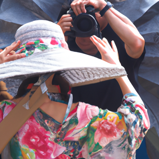 clothing photographer near me