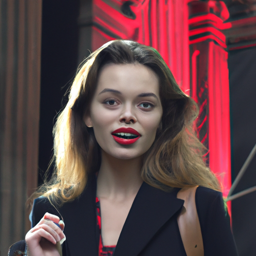 fashion photographer milan