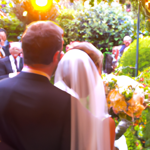 unique wedding photos