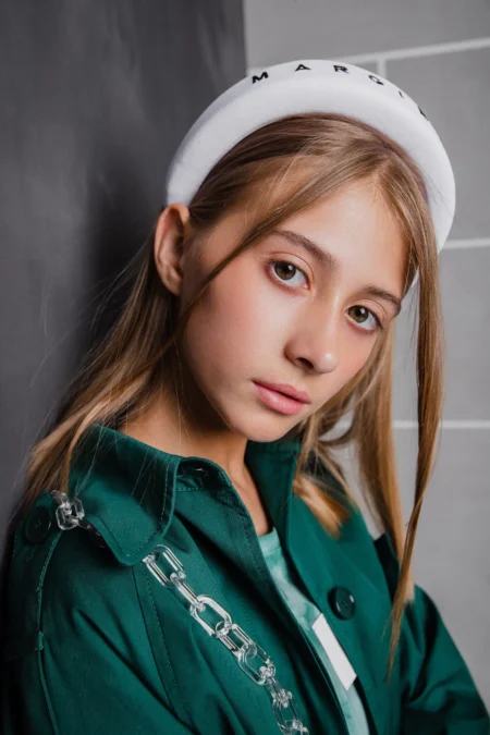 Jjang — Teen editorial by Ksusha Arbuzova for VOUS Magazine
