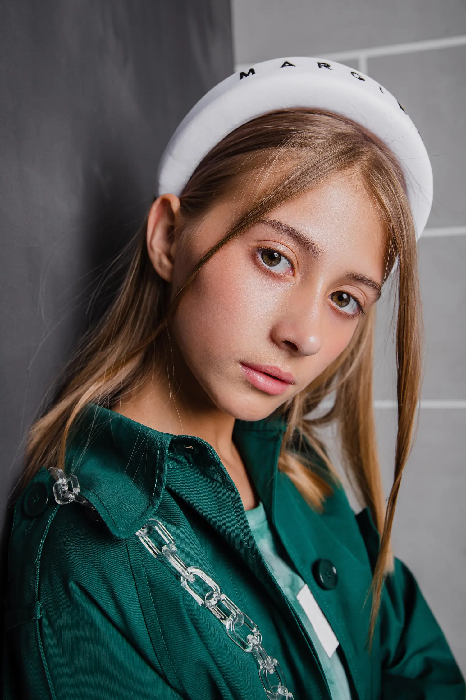 Jjang — Teen editorial by Ksusha Arbuzova for VOUS Magazine