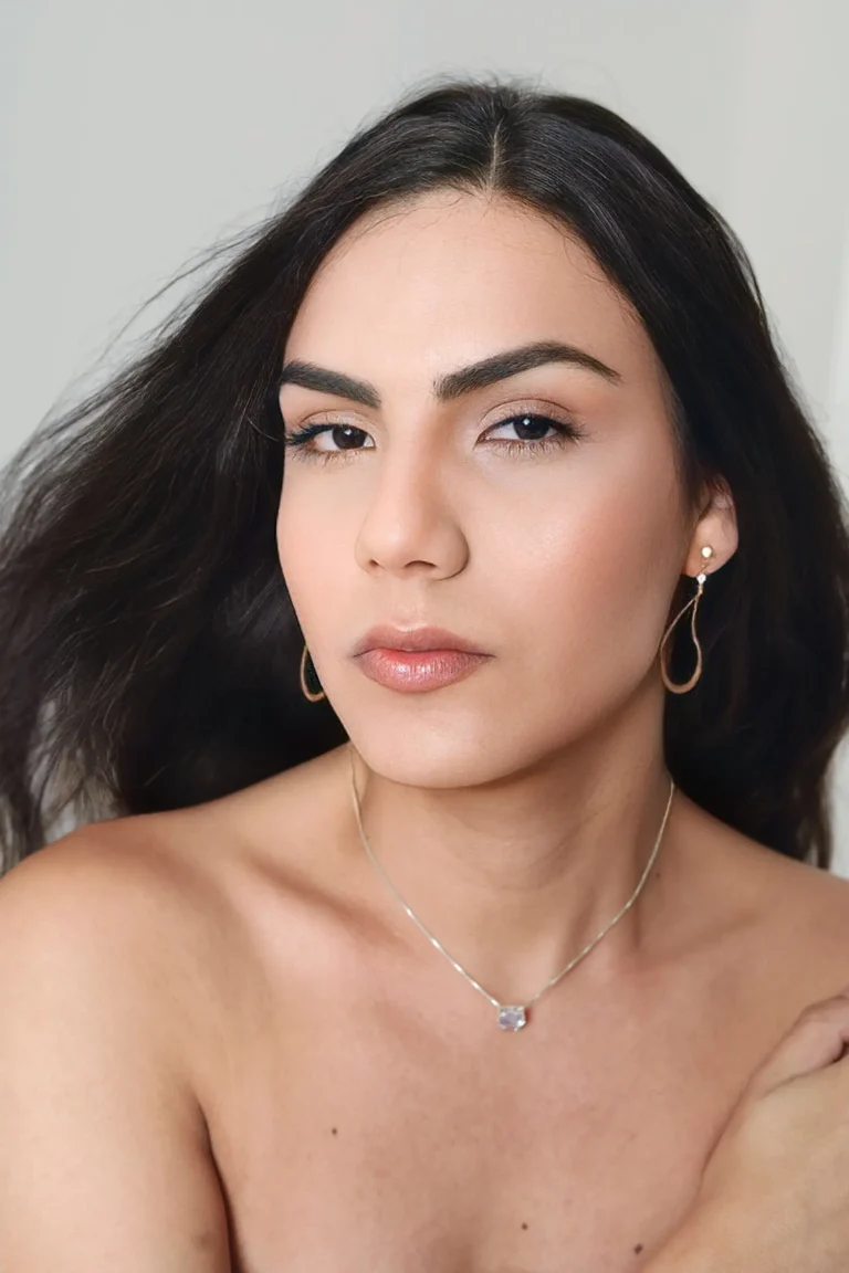 Modelo Trans — VOUS Magazine · The September Fashion & Beauty Edition · Vol.8 · 2023