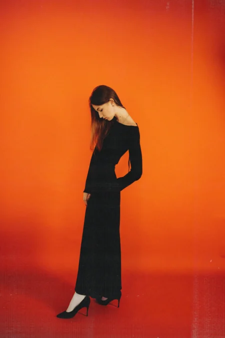 Style — Fashion & Beauty editorial by Evgeniya Potapova for VOUS Magazine