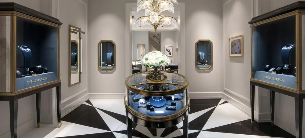 Swatch Group Acquires Prime Property on Bond Street, London