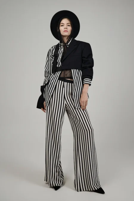 Collaboration with dEbosh.store — Fashion & Beauty editorial by Varvara Blagonadezhdina for VOUS Magazine