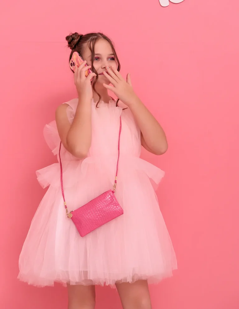 Glamour — Teen editorial by Ilshat for VOUS Magazine