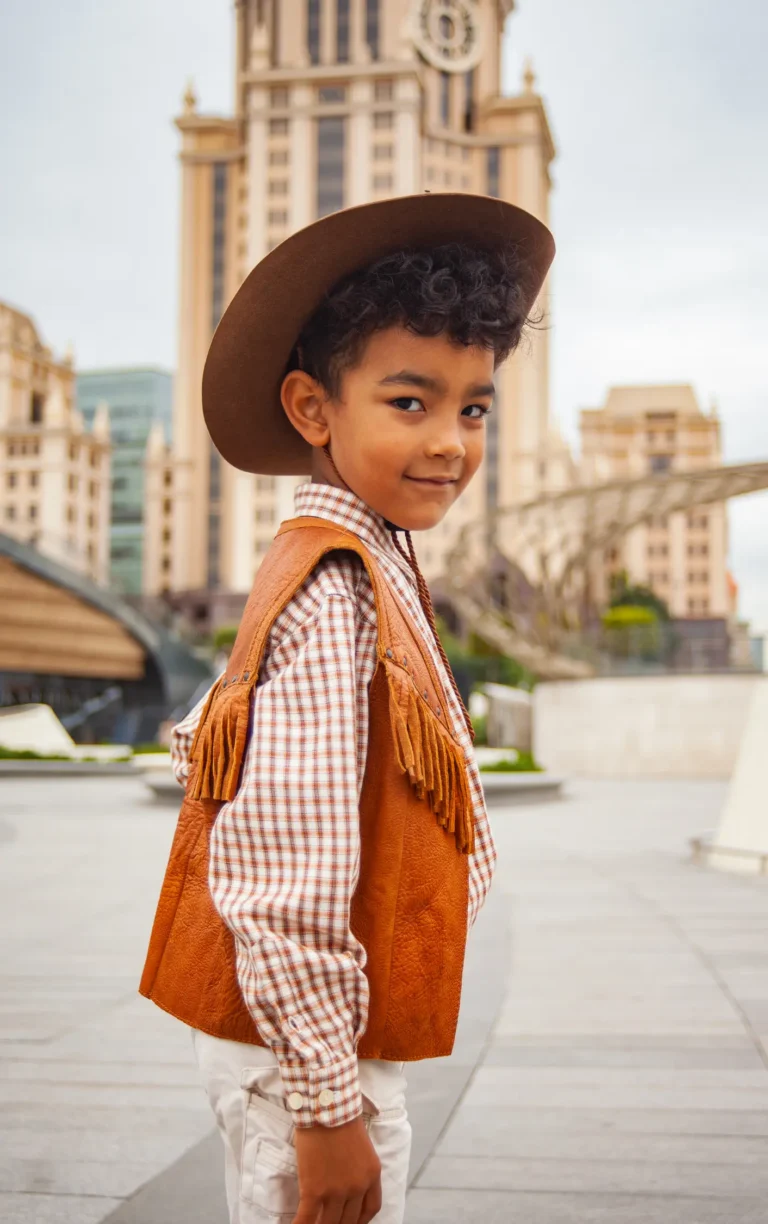 International 3 — VOUS Magazine · The November Teen Edition · Vol.5 · 2023